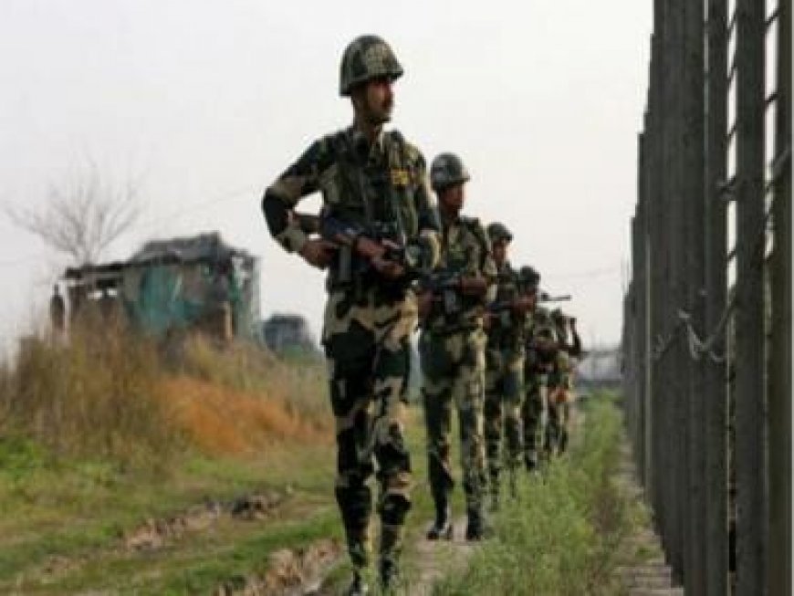 Tensions rise as Indian troops intercept Pakistani infiltrators near POK