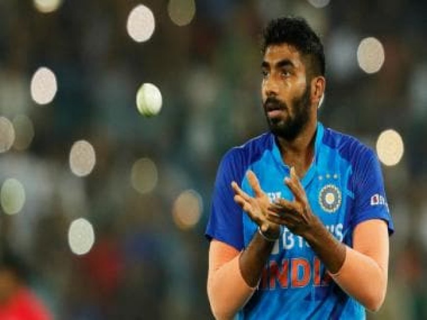 Ravi Shastri warns rushing Jasprit Bumrah's return ahead of World Cup could result in Shaheen Afridi-like situation