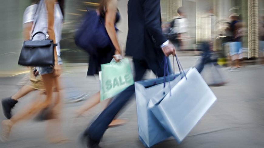 Retail Shrink Has Become a Billion Dollar Problem