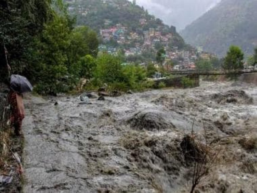 Himachal Pradesh Floods: Chandigarh-Manali highway reopens but over 300 roads remain shut, IMD issues alert