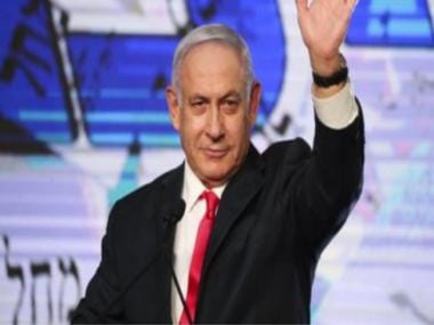 Netanyahu says he's invited to China, emphasises US remains Israel's key ally: Report