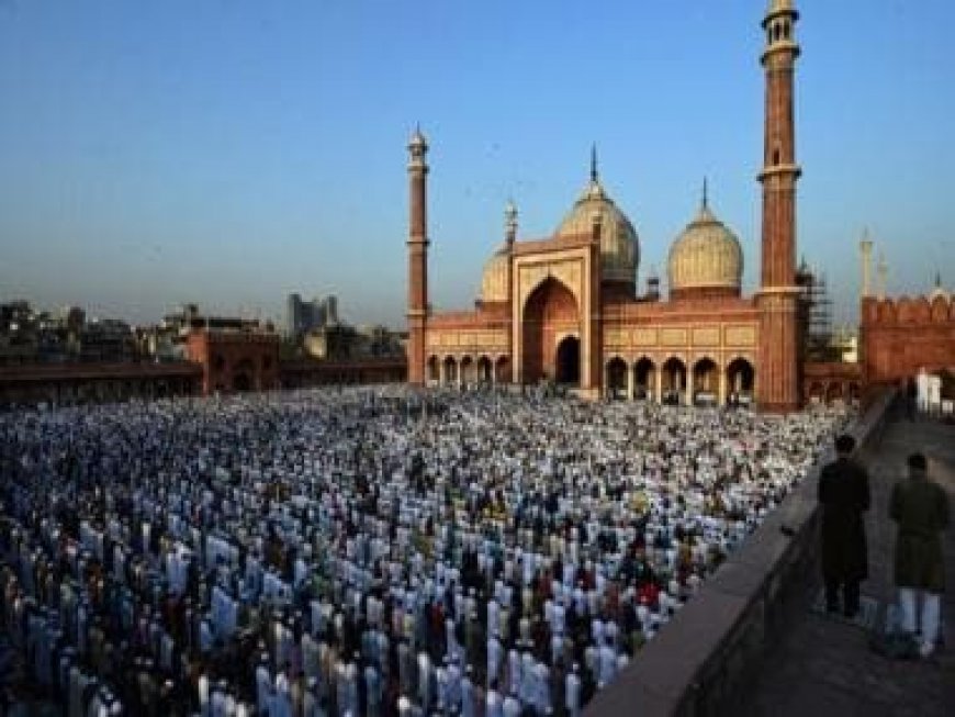 Eid al-Adha 2023: Date, history, significance and wishes to share