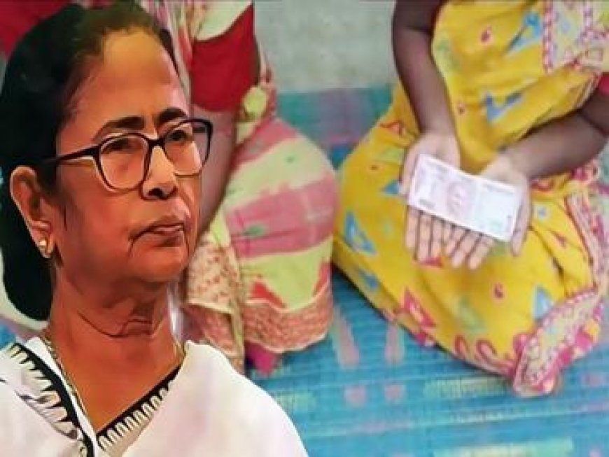 West Bengal CM Mamata Banerjee injured after chopper makes emergency landing