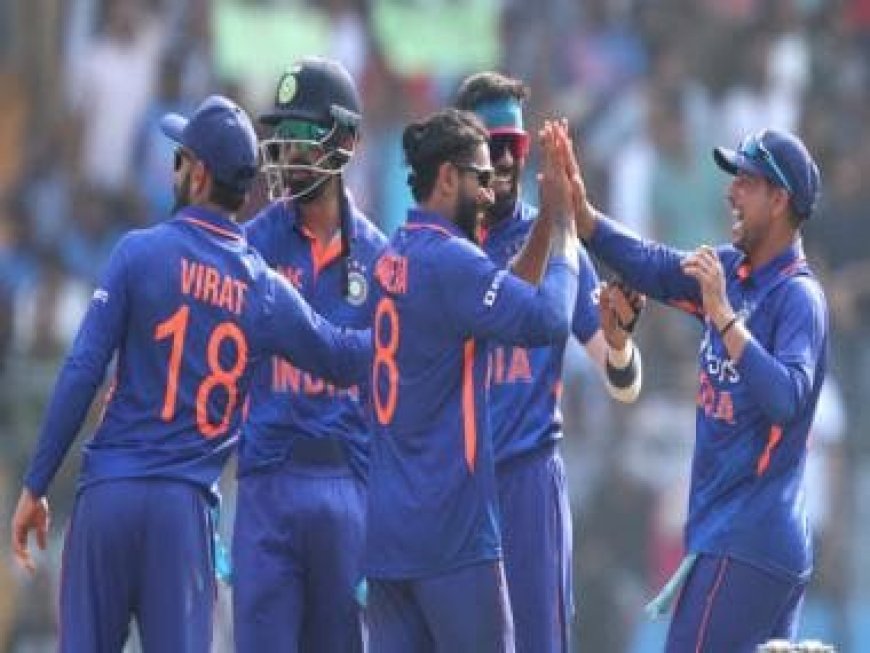 India full schedule, ICC World Cup 2023: Men in Blue start campaign against Australia on 8 October