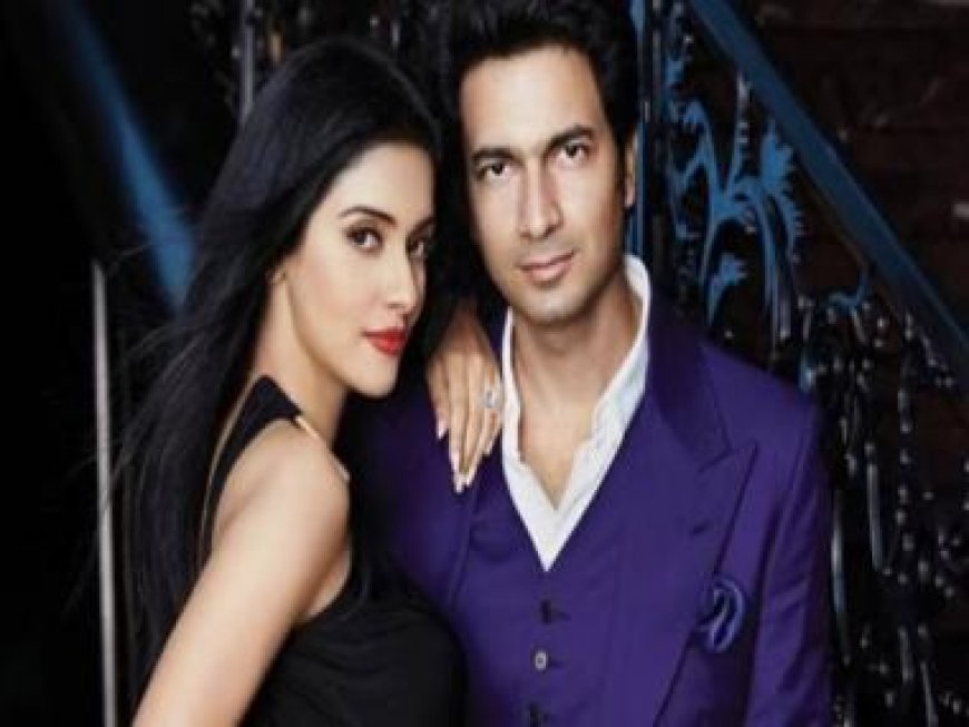 Asin reacts to divorce rumours with Rahul Sharma: 'Disappointed to have wasted 5 mins of an...'