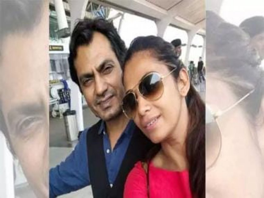 Bigg Boss OTT 2: What led Nawazuddin Siddiqui's estranged wife Aaliya's mid-week eviction