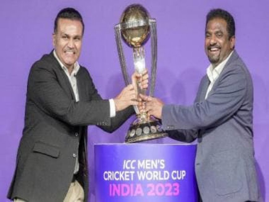 ICC World Cup 2023: Schedule, venues, ODI stats at each ground