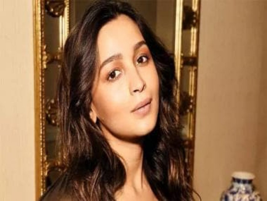 'Not on your couch': Alia Bhatt called out for 'awkward' posture at Heart of Stone interview