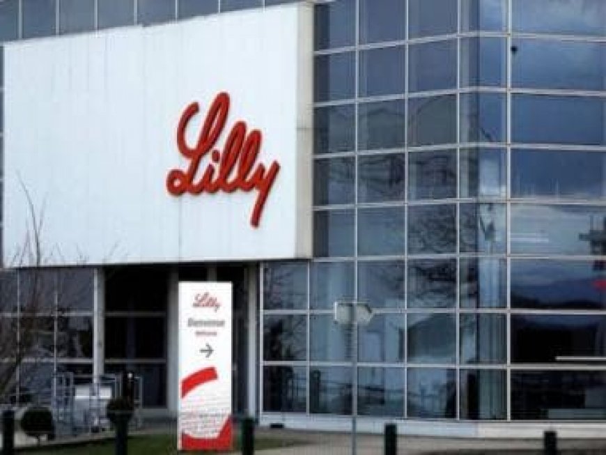 WATCH: Will Eli Lilly’s weight-loss drug be a gamechanger?
