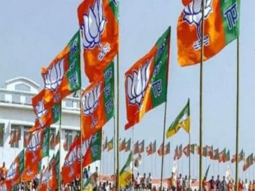 BJP buckles up for upcoming Lok Sabha elections, JP Nadda to hold region-wise meetings from July 6