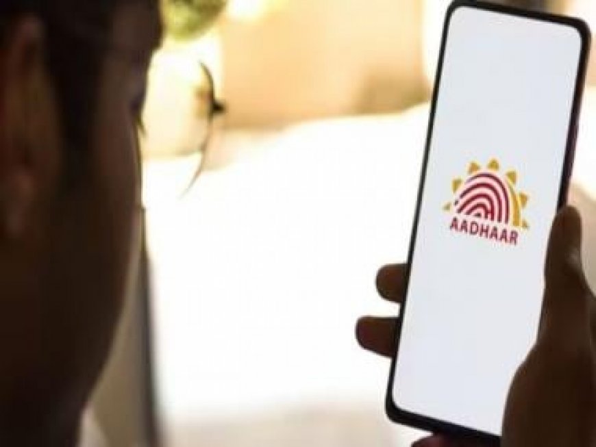 Face authentication transactions based on Aadhaar touch new high at 10.6 million in May