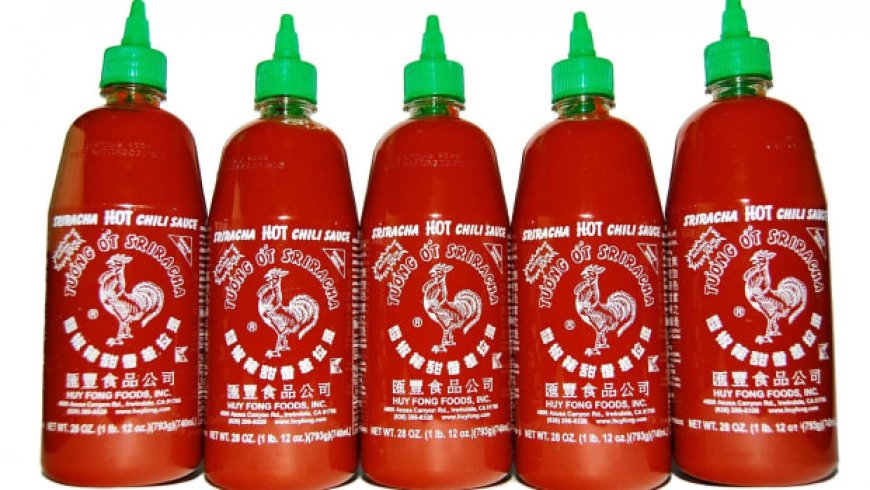 Popular Condiment Reselling For Over $100 Online Amid Shortage