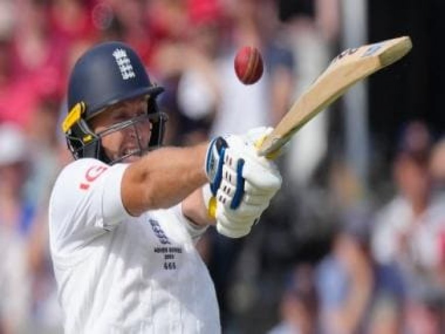 Ashes 2023: 'Imperfect' England leave fate of second Test fascinately undecided