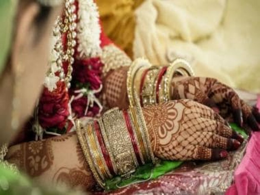 Telangana bride gives birth to baby girl day after wedding, husband abandons her