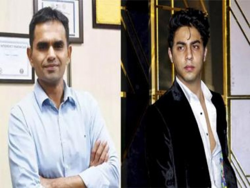 Arbaaz Merchant and others summoned in Sameer Wankhede bribery case over Aryan Khan's arrest in 2021