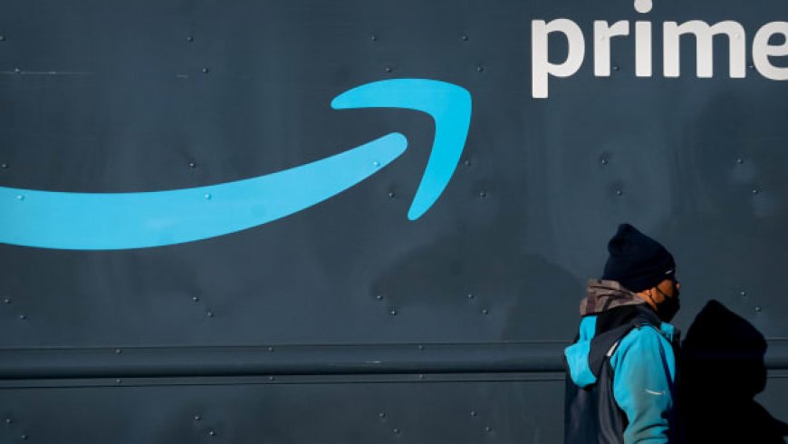 Amazon Faces This Huge Problem as Prime Day Nears