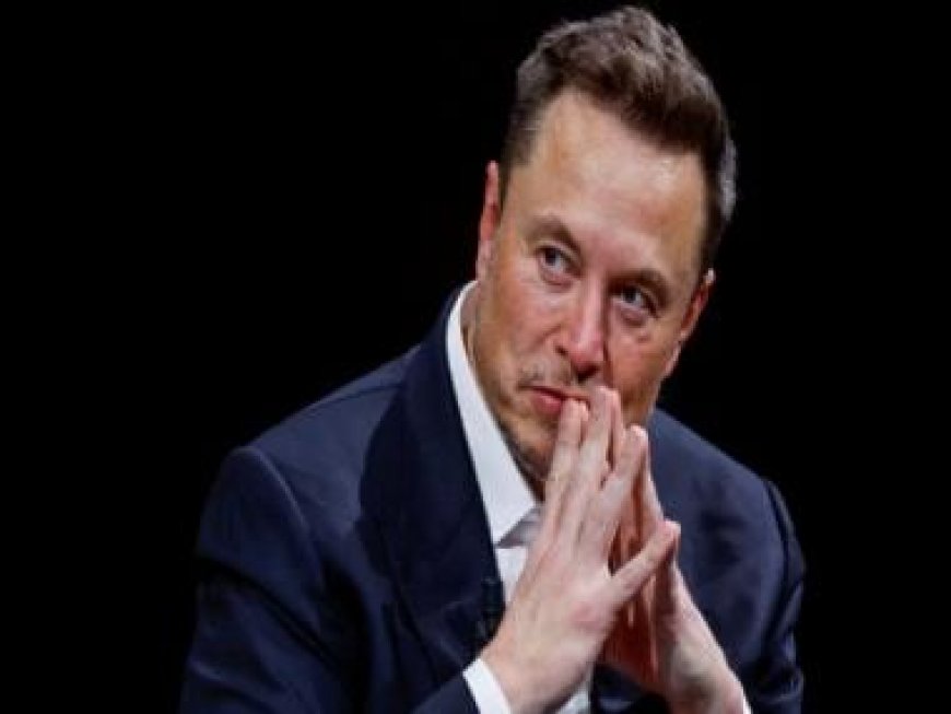 Twitter will restrict how many tweets users can read, says Elon Musk