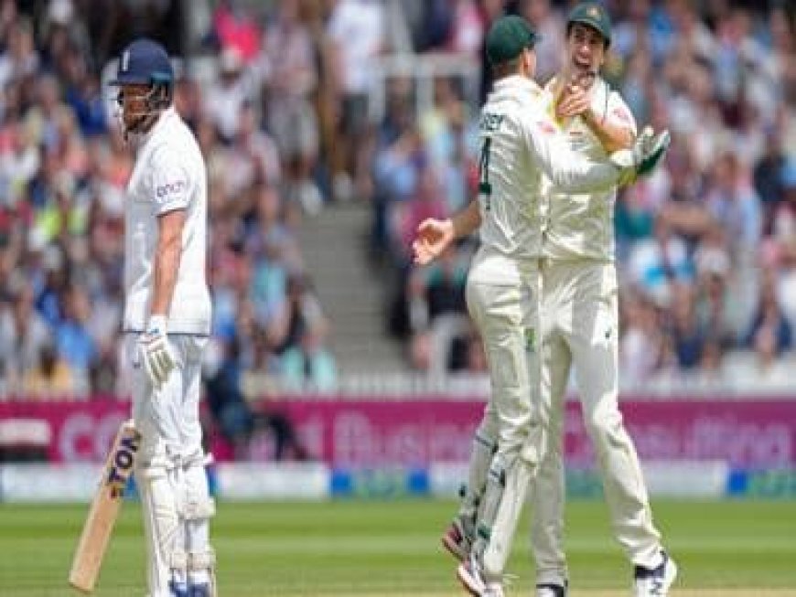 Ashes 2023: Jonny Bairstow run-out creates controversy and chaos; Ashwin, Stokes, McCullum, Cummins offer opinion