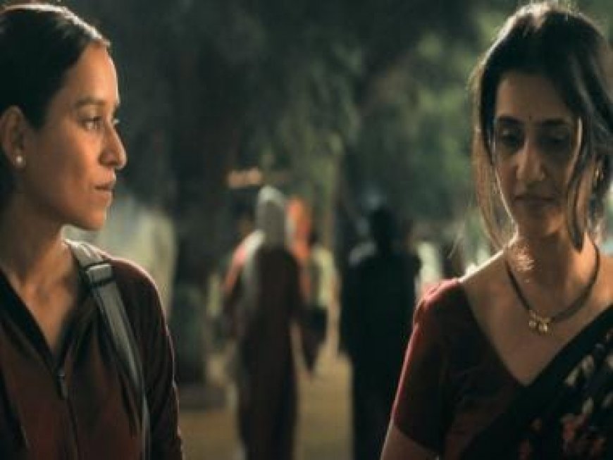 Netflix’s Lust Story 2: Konkona Sen Sharma’s The Mirror stands out and how