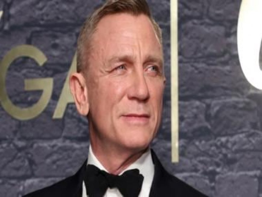 Throwback: When James Bond star Daniel Craig’s ex-girlfriend Marina Pepper said, 'He was an animal in bed'