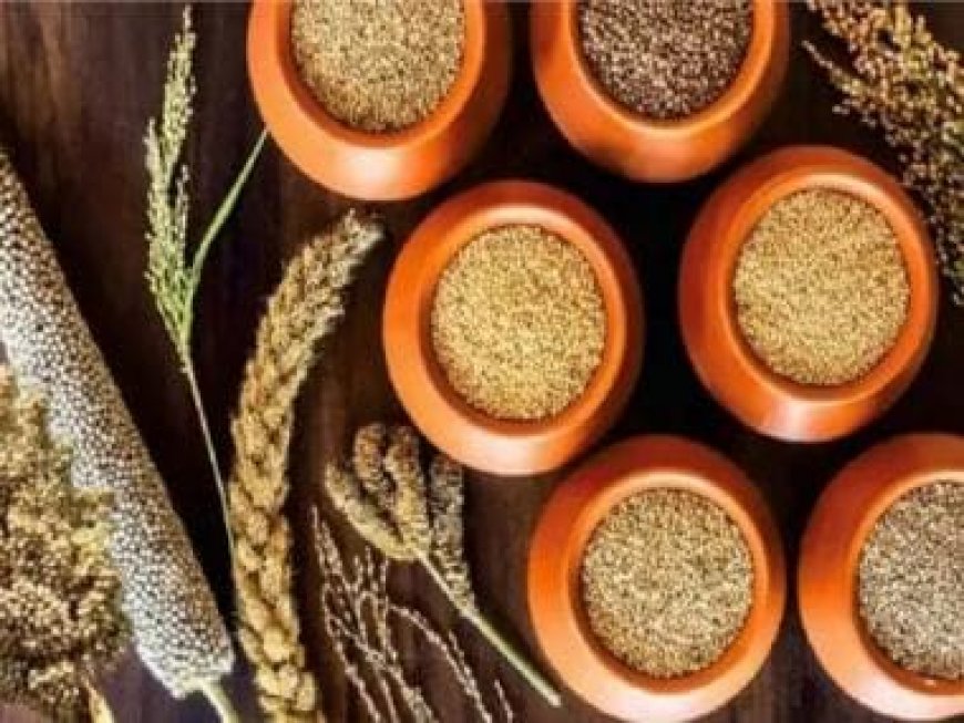 Millets: Know health benefits of this superfood — 4 easy recipes inside