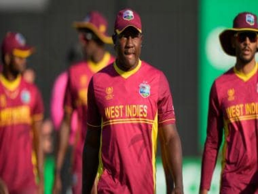 World Cup 2023 Qualifier: West Indian cricket hits rock bottom after years of decline
