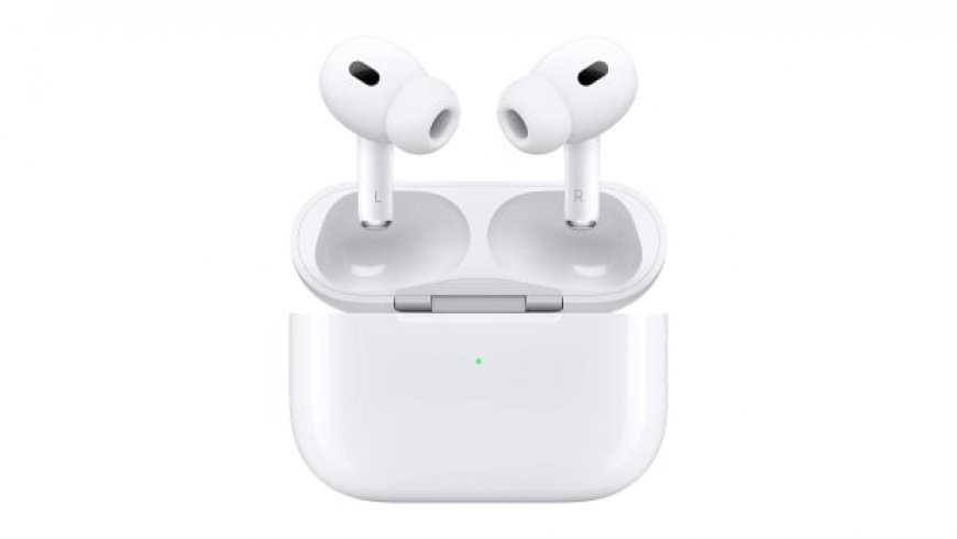 AirPods Pro Get 3 New Features This Fall and Are At the Lowest Price Ever on Amazon