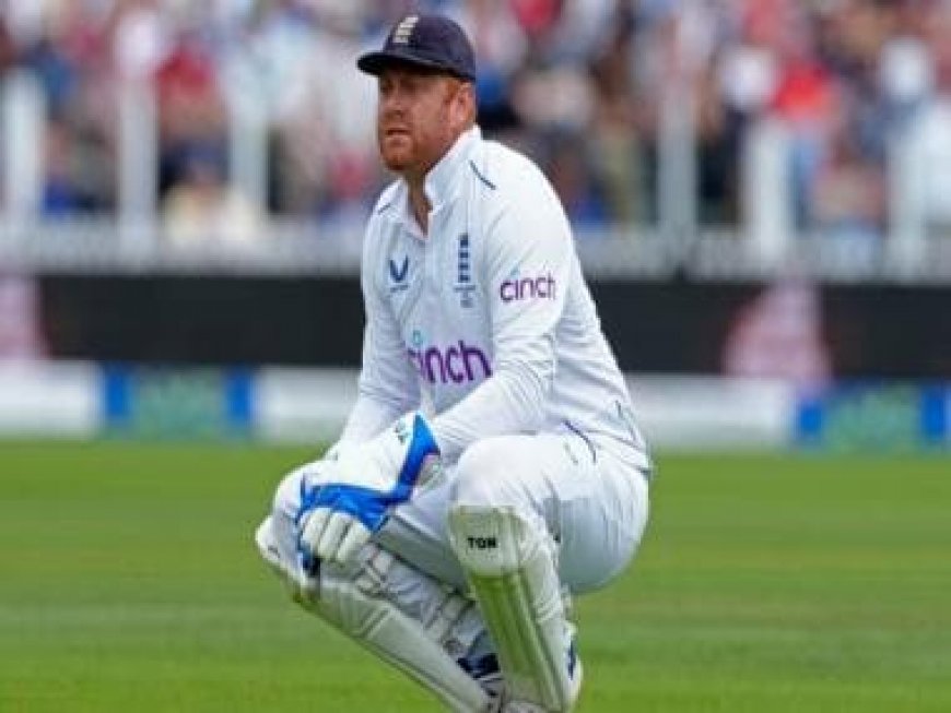 Ashes 2023: When keeper Jonny Bairstow tried to run out Marnus Labuschagne