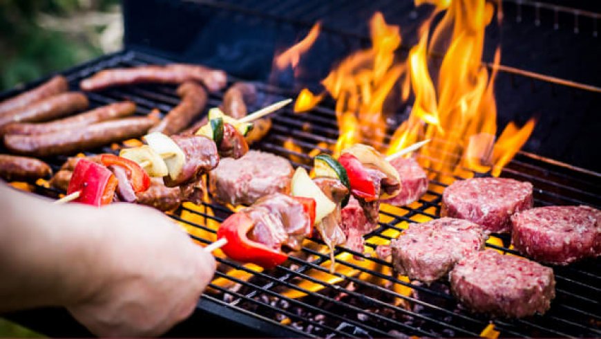 Your July Fourth Barbecue May Cost You A Shocking Amount This Year