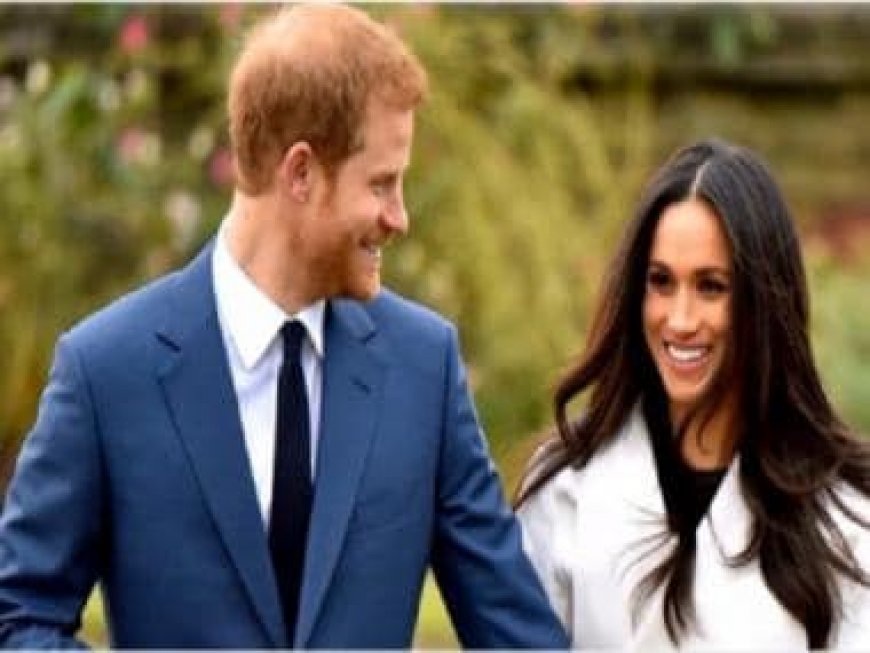 Prince Harry goes solo with Netflix documentary without Meghan Markle