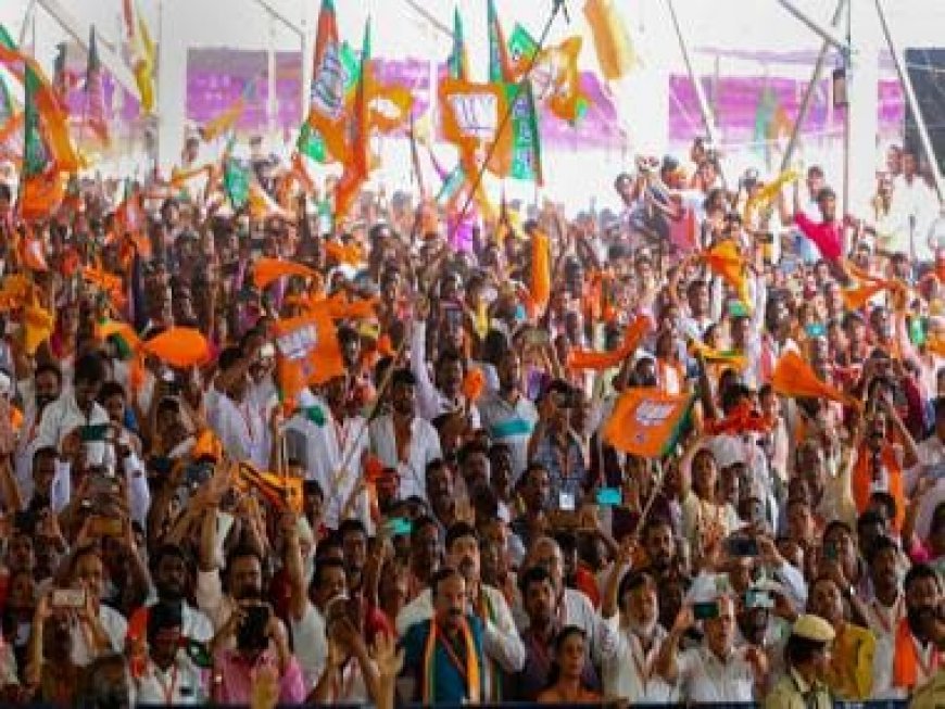 Karnataka LIVE Updates: BJP to launch protests in Karnataka against Congress govt 'failure' to fulfill poll guarantees