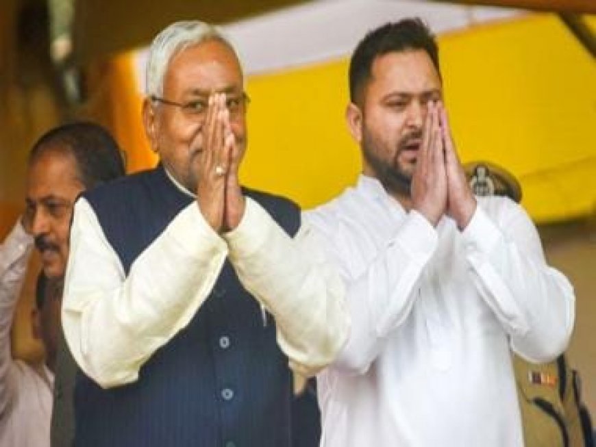 After Maharashtra, why Bihar could be the next state to witness political turmoil