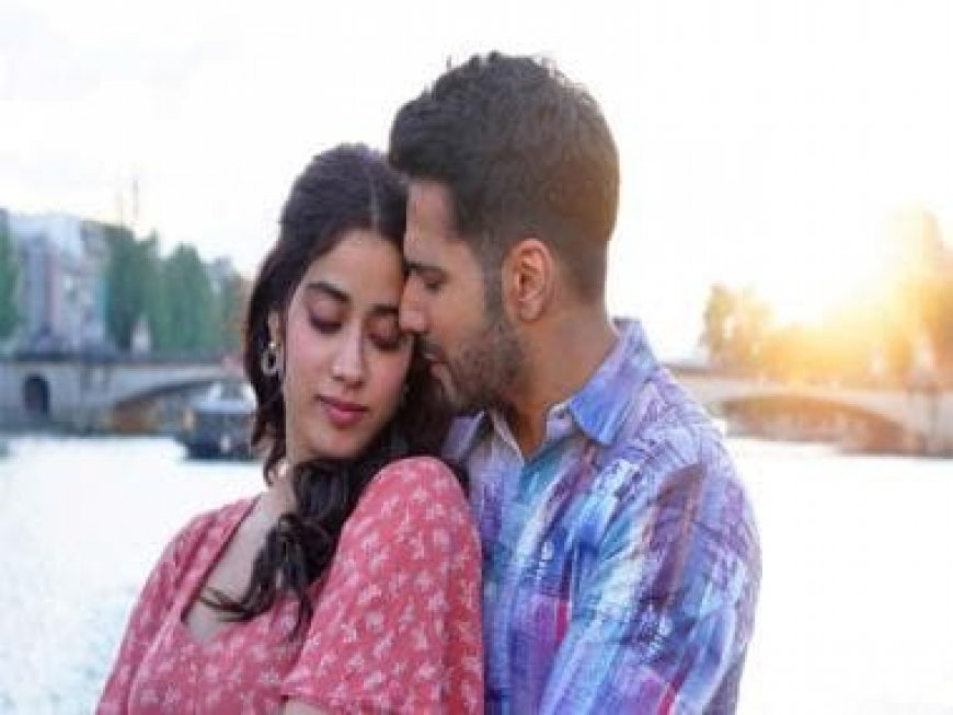 Janhvi Kapoor and Varun Dhawan’s Bawaal expected to be out tomorrow