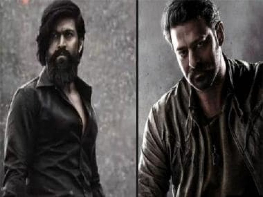 Prabhas' 'Salaar' teaser out on July 6 at 5:12 am, fans speculate connection with Yash's 'KGF: Chapter 2'