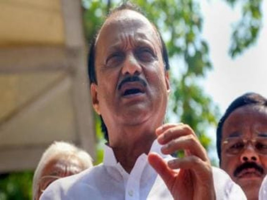 Ajit Pawar will be Maharashtra CM after August 11: Report