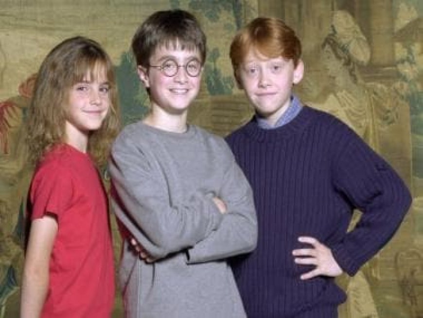 Daniel Radcliffe breaks silence on return in Harry Potter series