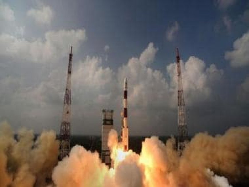India's space programme set to 'transform planet's connection to final frontier'