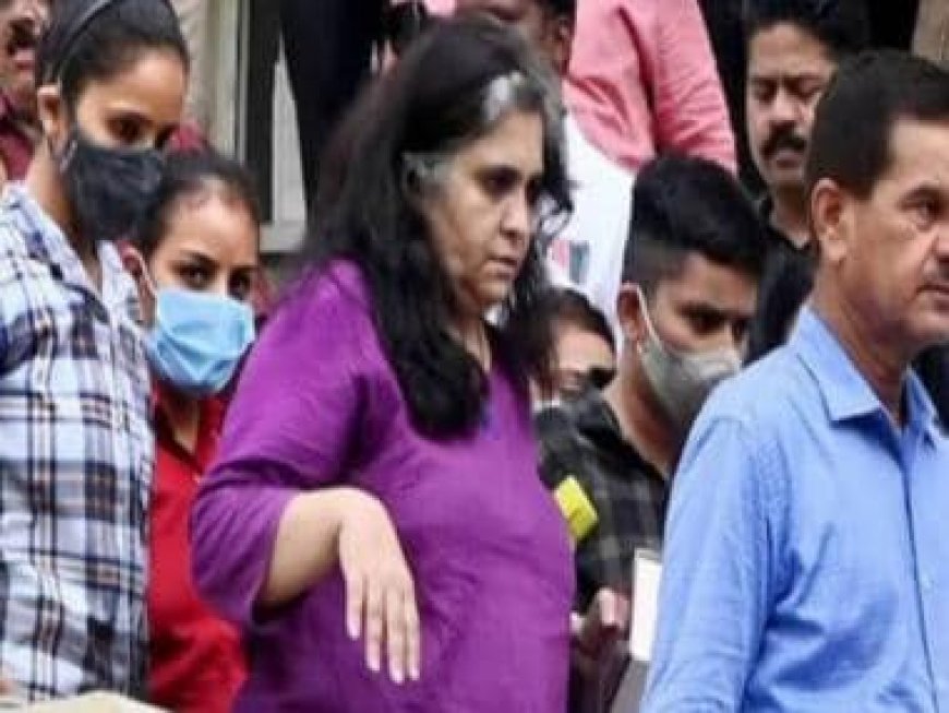 Supreme Court extends Teesta Setalvad's interim bail, hearing scheduled for July 19