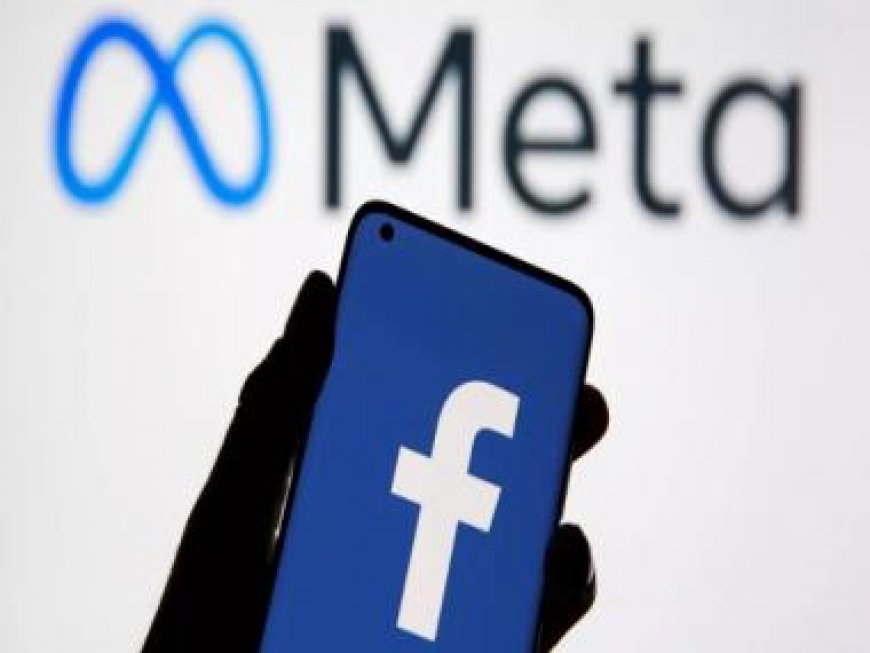 Meta, Facebook face massive legal setback at top EU court over user privacy and ads
