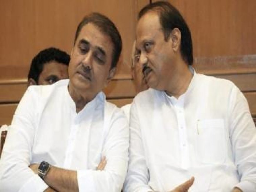 'Felt like laughing at Patna Opposition meet; of 17 parties, 7 has 1 MP, one has none': Praful Patel chides Sharad Pawar