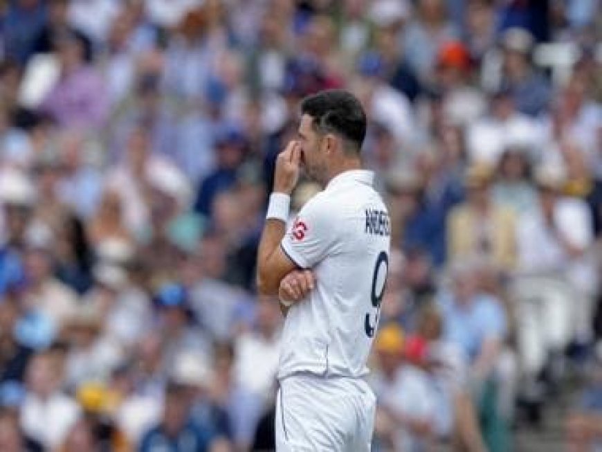 Ashes 2023: England drop James Anderson, Josh Tongue for third Test at Headingley