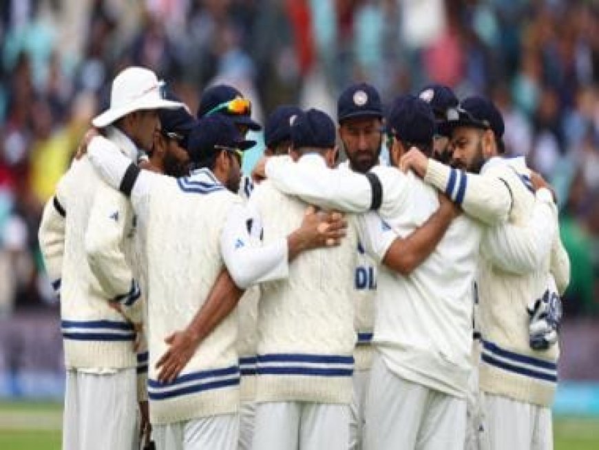 ICC rankings: India maintain top spot despite WTC final defeat; Kane Williamson retains No 1 position