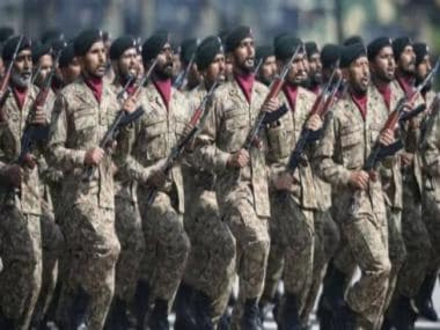 Pakistan army runs out of fuel, calls off all military exercises as economy bleeds