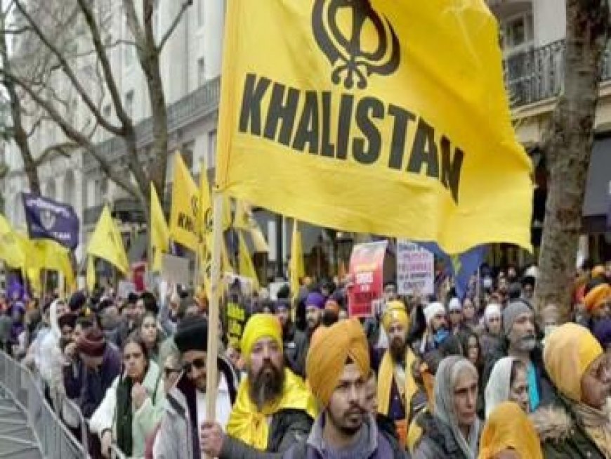 As Khalistani terrorism spreads, the West continues to ignore the REAL problem