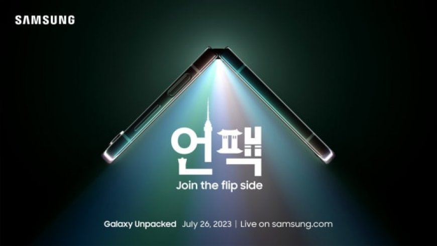 Samsung Next Galaxy Unpacked Is Official--Here's How to Get $50 Off Any New Device