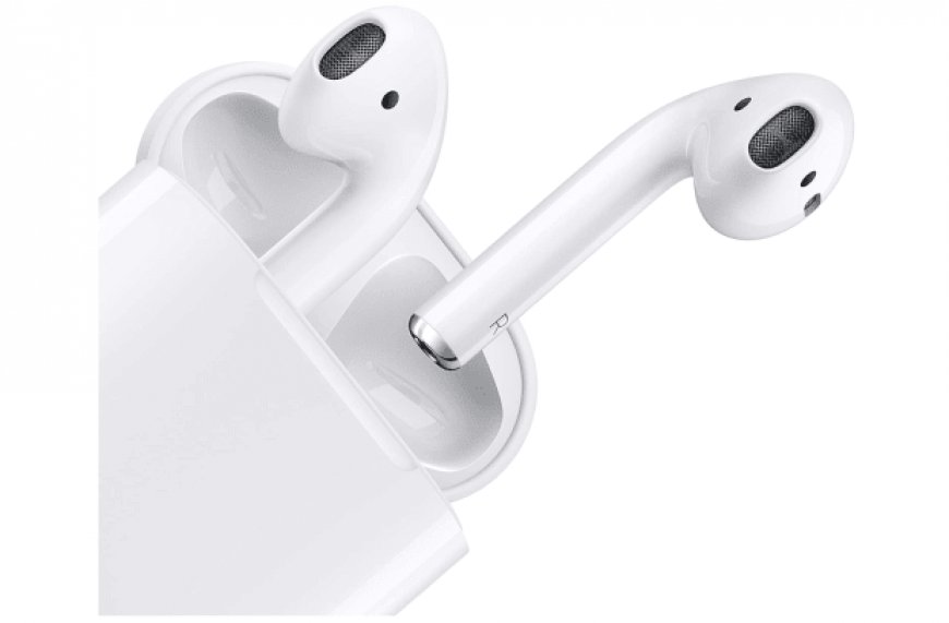 PSA: Apple’s Entire AirPods Family Is Majorly Discounted Ahead of Prime Day