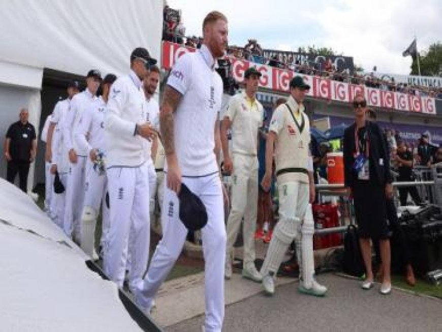 Ashes 2023 LIVE, England vs Australia: Score updates from 3rd Test Day 1 at Headingley