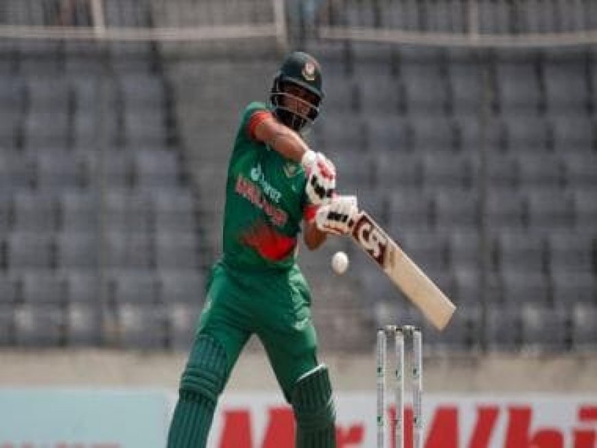 Tamim Iqbal retires from international cricket three months before ODI World Cup 2023