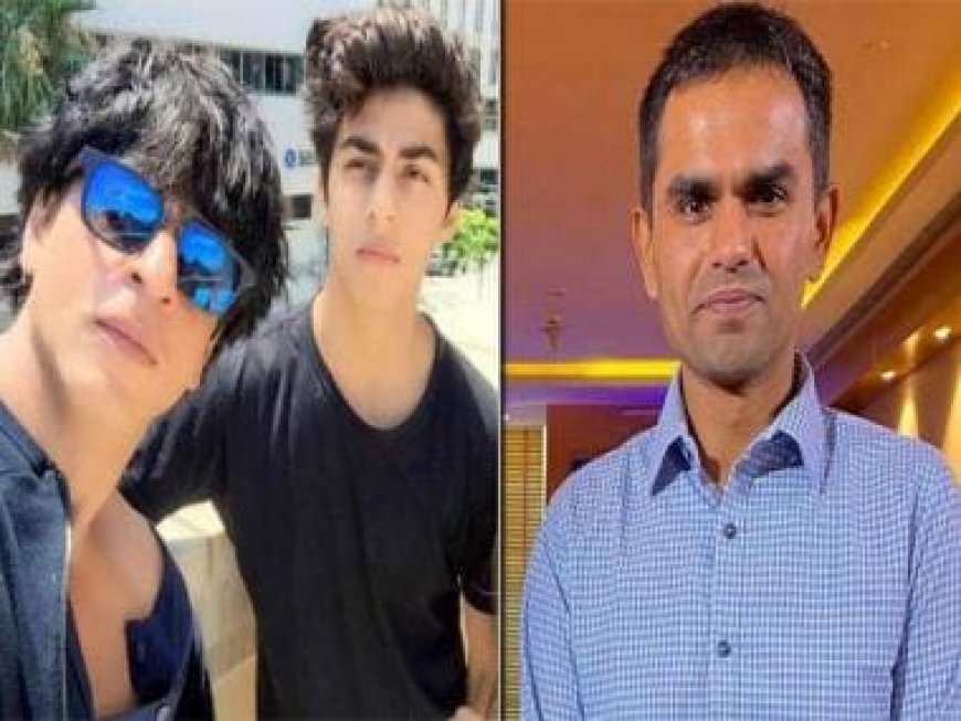 Aryan Khan Drugs Case: Bombay High Court to add additional ground in Sameer Wankhede's case over bribery allegations