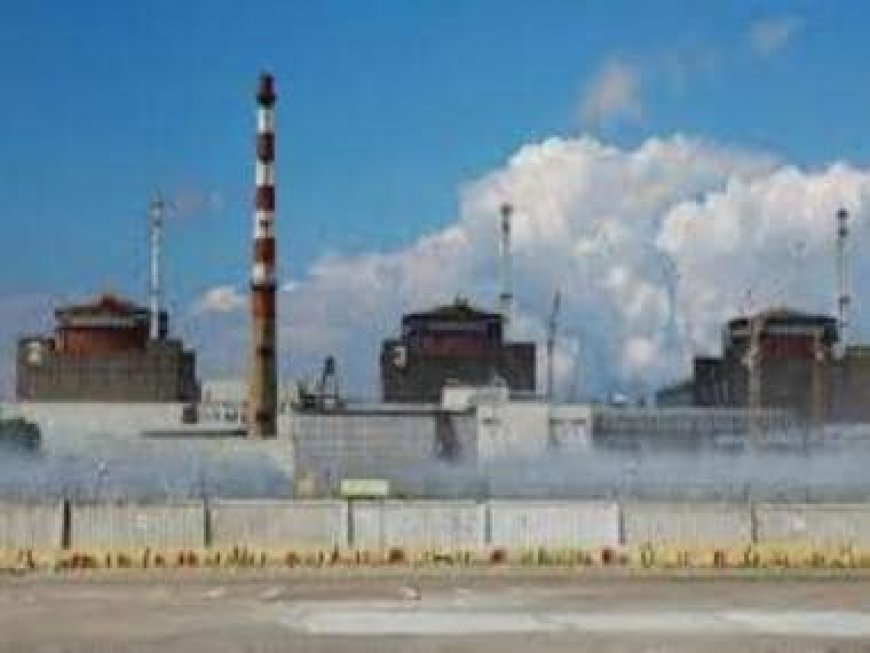 Bulgaria closing in on deal to sell two Russian-made nuclear reactors to Ukraine: Report